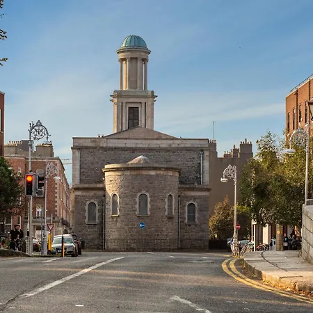 Διαμέρισμα 2 Bedroom Maisonette Townhouse, Merrion Square *