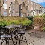 Lejlighed 2 Bedroom Maisonette Townhouse, Merrion Square