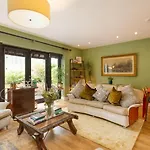 Lägenhet 2 Bedroom Maisonette Townhouse, Merrion Square Dublin